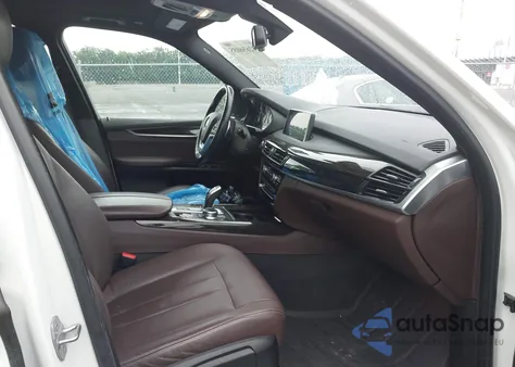 2018 BMW X5 xDrive35I from USA, damaged, VIN 5UXKR0C58J0Y04813